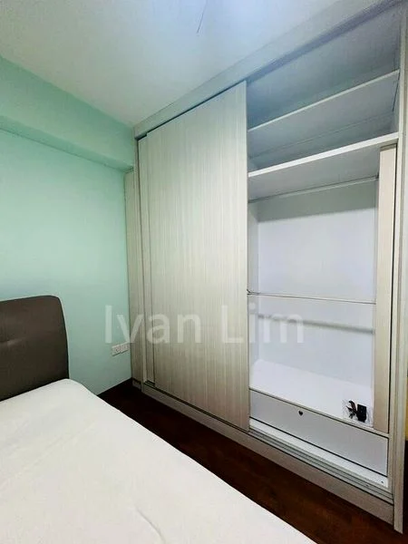 Common Room (HDB) for Rent in  268D Punggol Field - Image 4