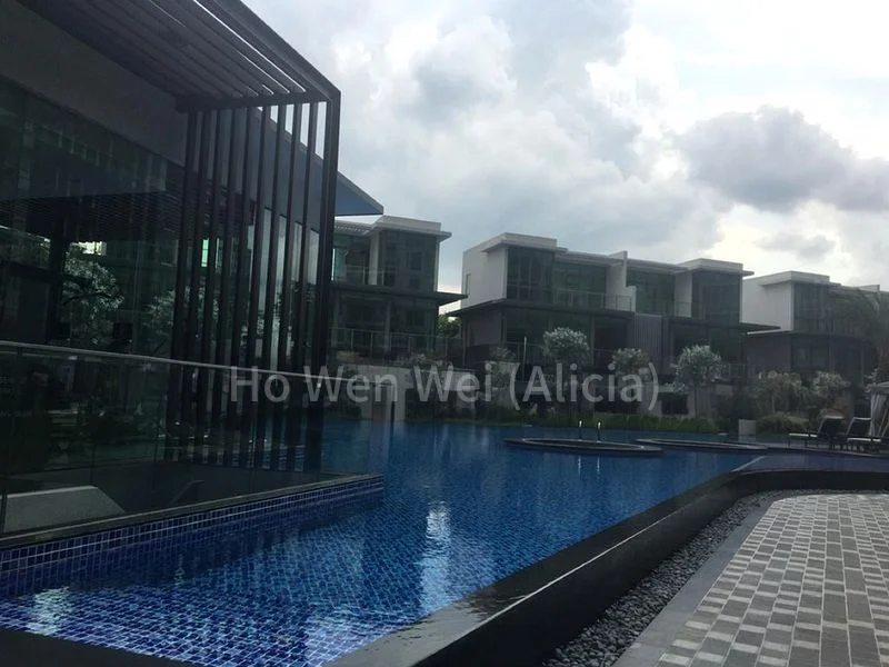 3 Bed Condo for Rent in  Thomson Three - Image 3