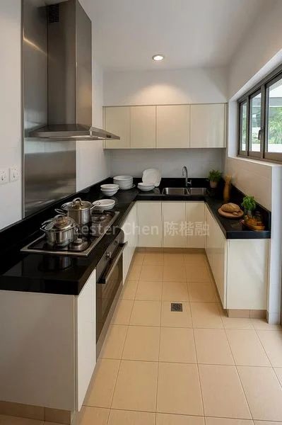 7 Bed Bungalow (Landed) for Rent in  Duchess Residences - Image 2