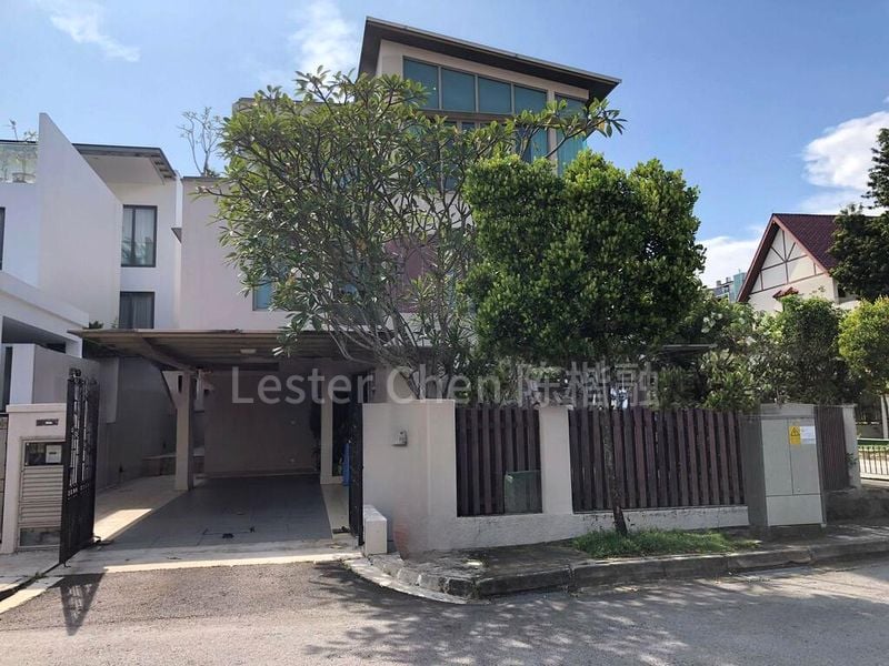 7 Bed Bungalow (Landed) for Rent in  Duchess Residences - Image 5
