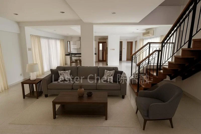 7 Bed Bungalow (Landed) for Rent in Duchess Residences - Image 8