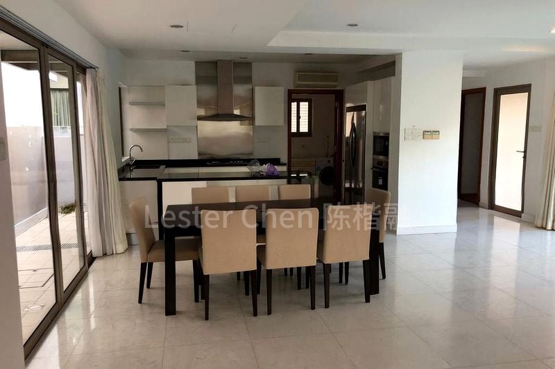 7 Bed Bungalow (Landed) for Rent in  Duchess Residences - Image 8