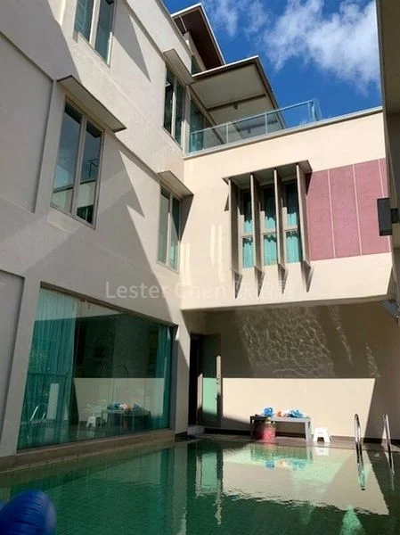 7 Bed Bungalow (Landed) for Rent in  Duchess Residences - Image 4