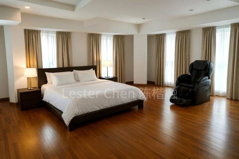 7 Bed Bungalow (Landed) for Rent in  Duchess Residences - Image 7