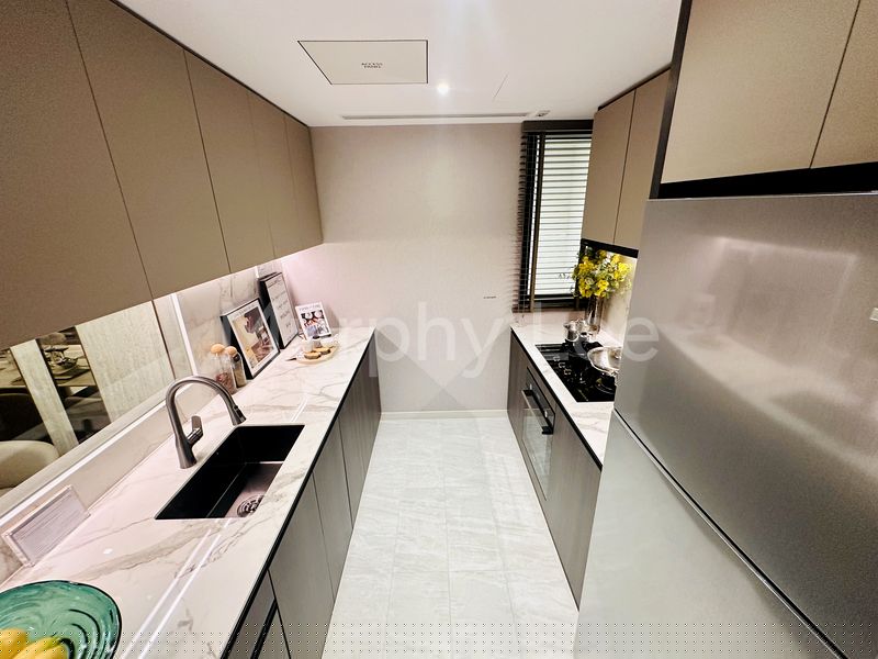 3 Bed Apartment (Condo) for Sale in Ardor Residence - Image 6
