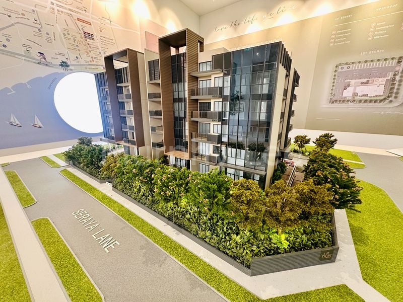 3 Bed Apartment (Condo) for Sale in Ardor Residence - Image 13