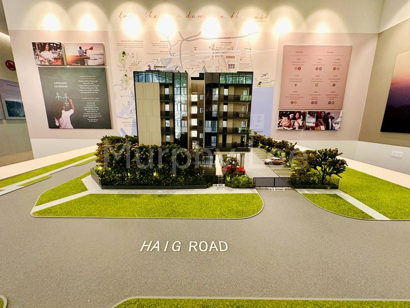 3 Bed Apartment (Condo) for Sale in Ardor Residence - Image 14