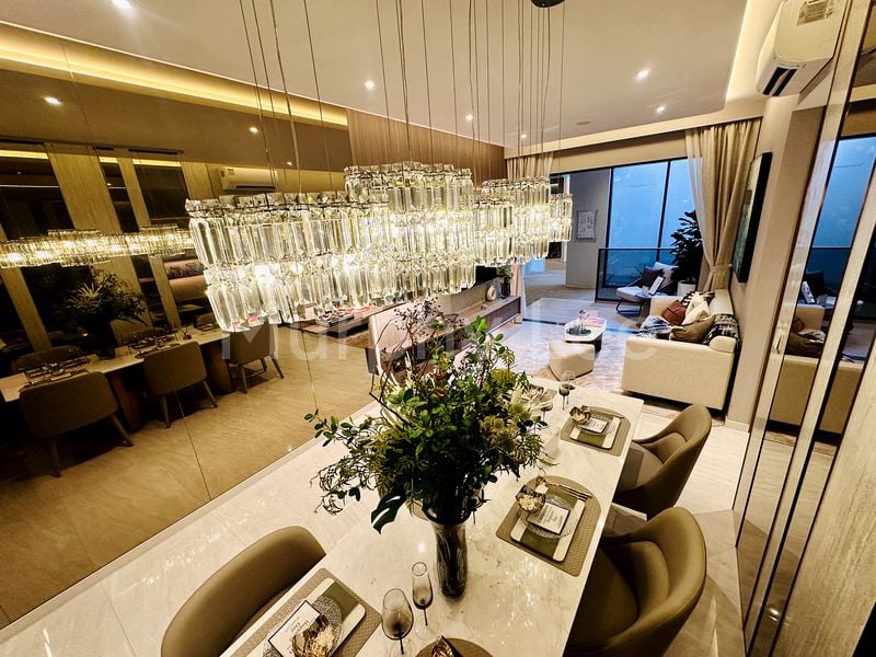 3 Bed Apartment (Condo) for Sale in Ardor Residence - Image 5
