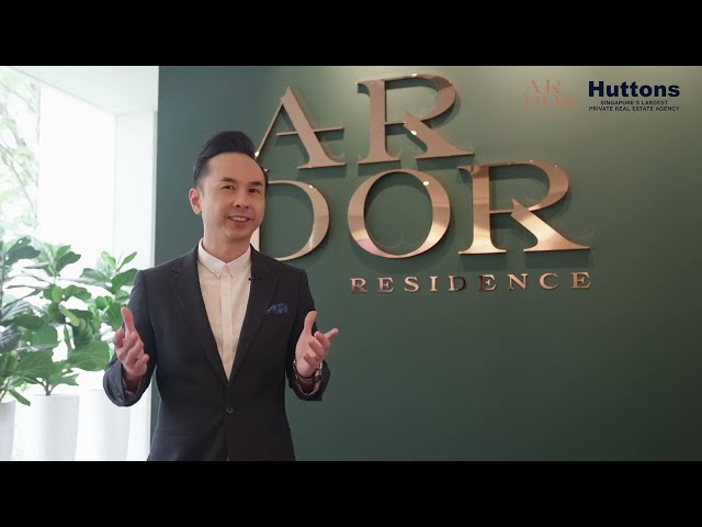 3 Bed Apartment (Condo) for Sale in Ardor Residence - Image 20