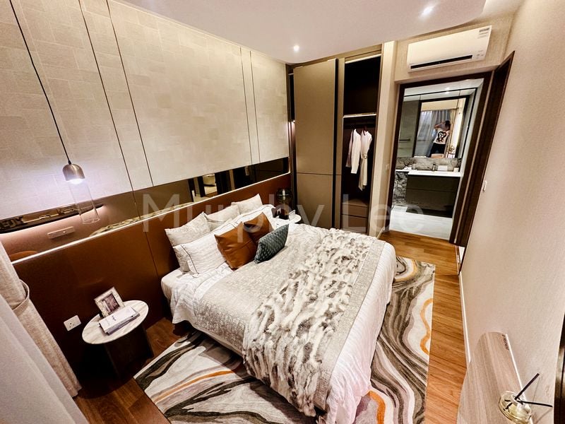 3 Bed Apartment (Condo) for Sale in Ardor Residence - Image 10