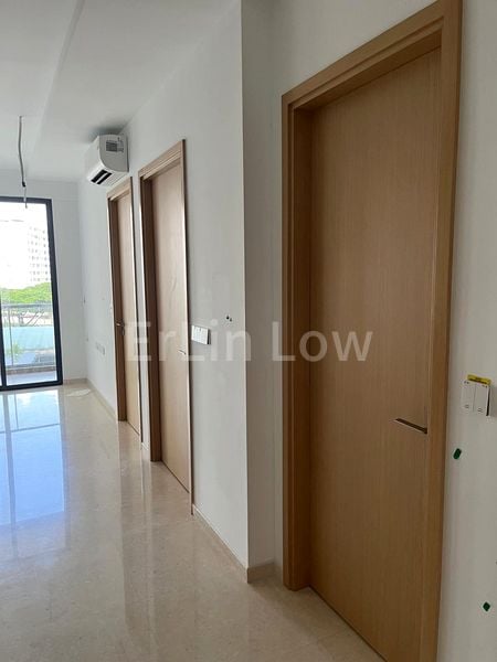 1+1 Bed Condo for Rent in Urban Treasures - Image 4