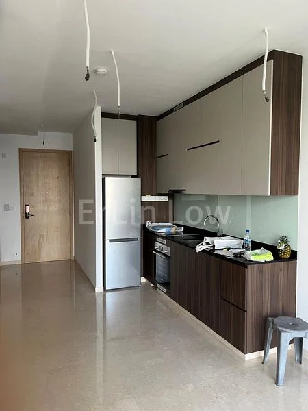 1+1 Bed Condo for Rent in Urban Treasures - Image 5