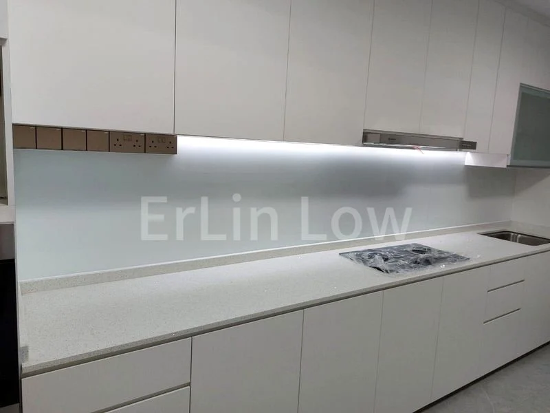 1+1 Bed Condo for Rent in Urban Treasures - Image 3