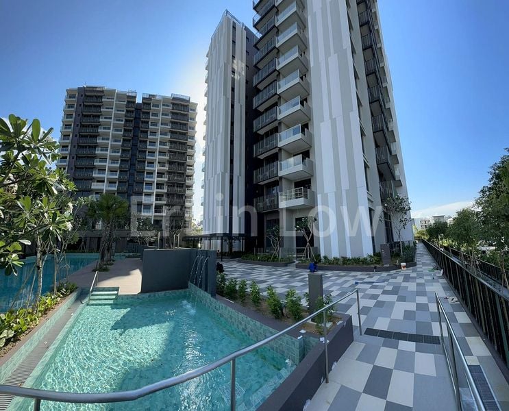 1+1 Bed Condo for Rent in Urban Treasures - Image 8