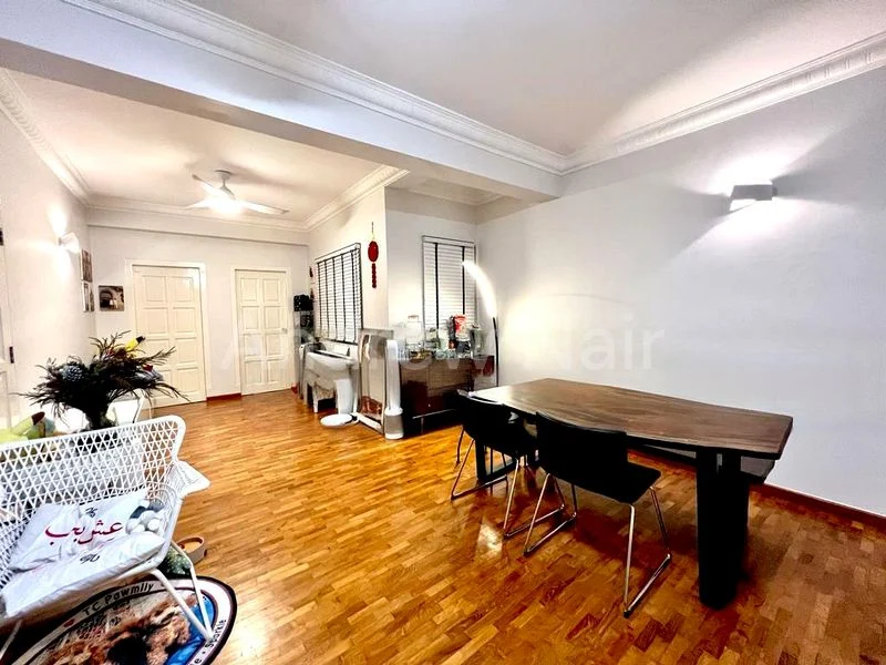 3 Bed Walk-up Apartment (Condo) for Sale in Tiong Bahru Estate - Image 7