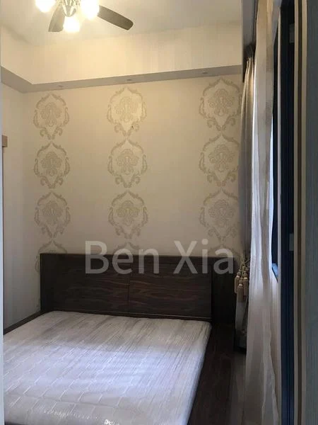 2 Bed Condo for Sale in  Boathouse Residences - Image 4