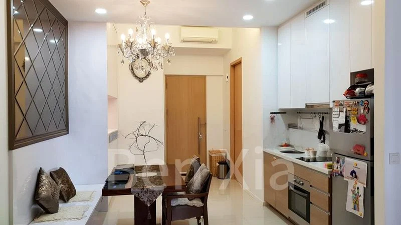 2 Bed Condo for Sale in  Boathouse Residences - Image 12