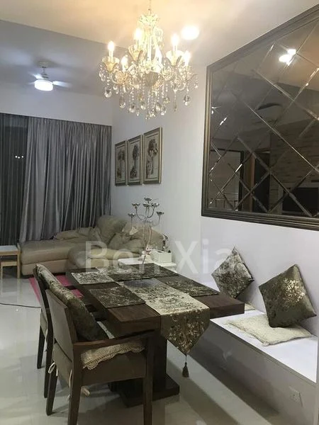 2 Bed Condo for Sale in  Boathouse Residences - Image 1