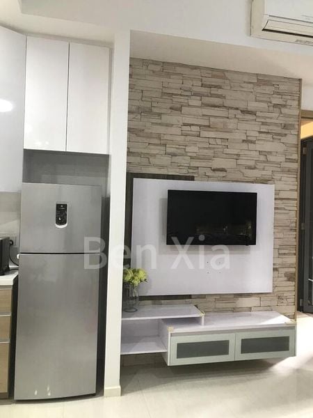 2 Bed Condo for Sale in  Boathouse Residences - Image 2