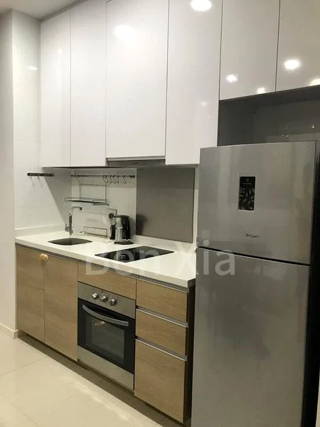 2 Bed Condo for Sale in  Boathouse Residences - Image 8