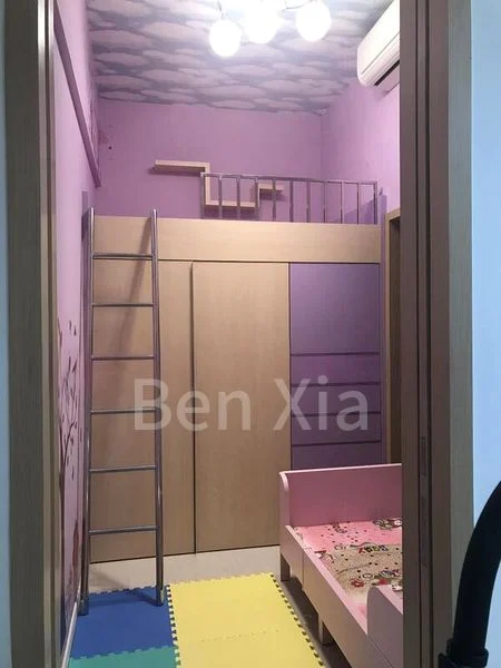 2 Bed Condo for Sale in  Boathouse Residences - Image 9