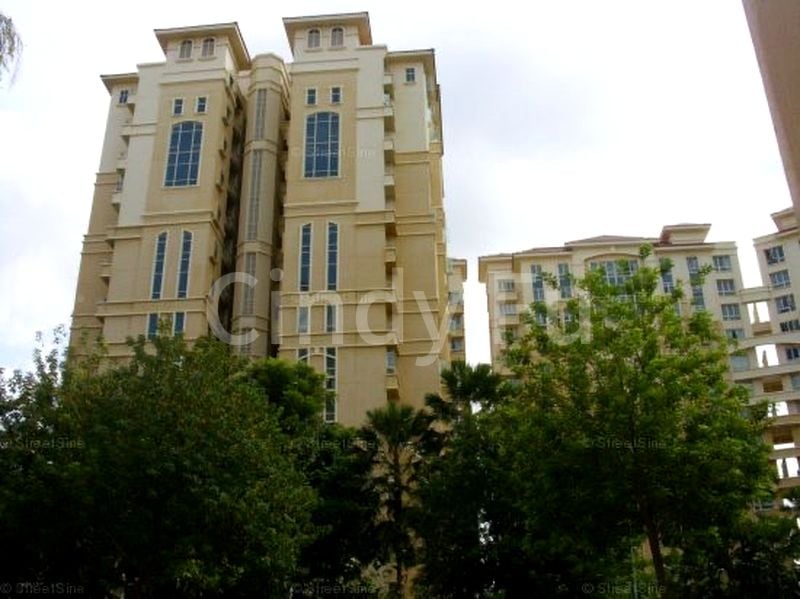 3 Bed Apartment (Condo) for Sale in  Rivervale Crest - Image 4