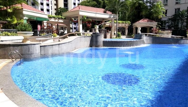 3 Bed Apartment (Condo) for Sale in  Rivervale Crest - Image 3