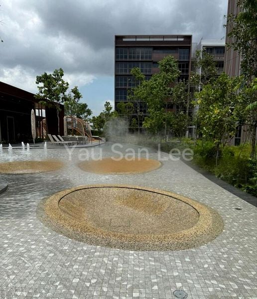 2 Bed Condo for Sale in  Pasir Ris 8 / Pasir Ris Mall - Image 8