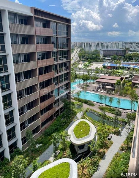 2 Bed Condo for Sale in  Pasir Ris 8 / Pasir Ris Mall - Image 6