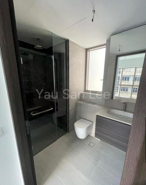 2 Bed Condo for Sale in  Pasir Ris 8 / Pasir Ris Mall - Image 14
