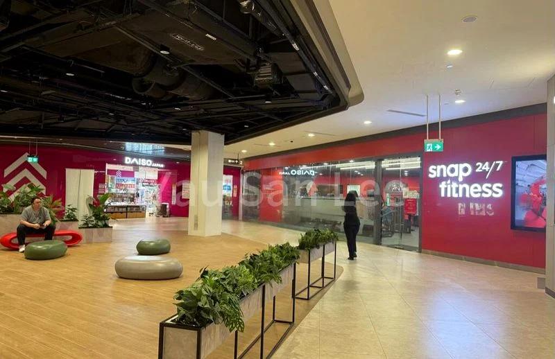 2 Bed Condo for Sale in  Pasir Ris 8 / Pasir Ris Mall - Image 13