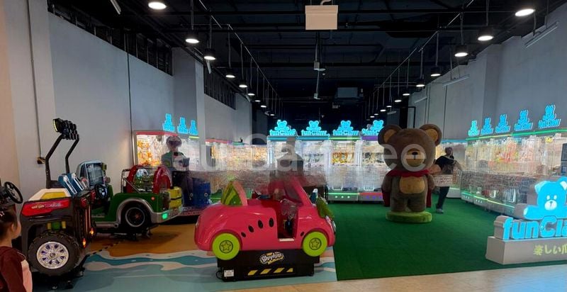 2 Bed Condo for Sale in  Pasir Ris 8 / Pasir Ris Mall - Image 5