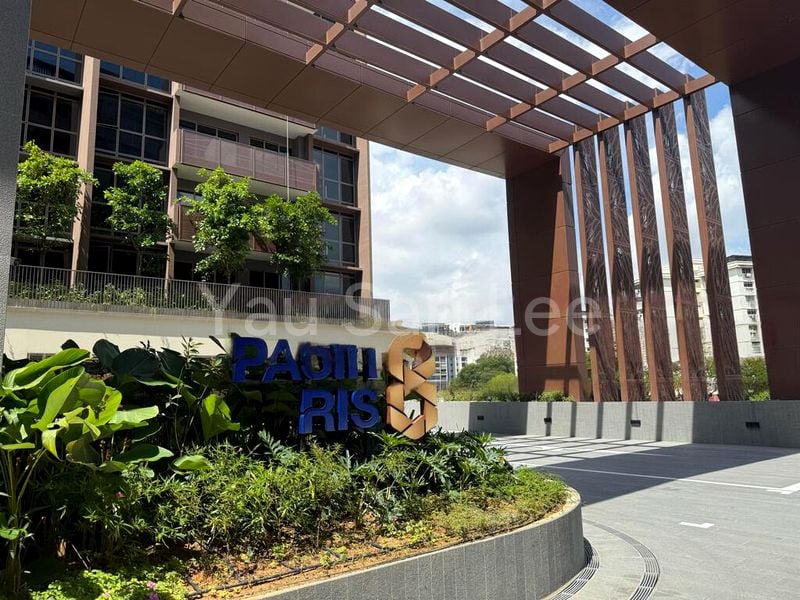 2 Bed Condo for Sale in  Pasir Ris 8 / Pasir Ris Mall - Image 4