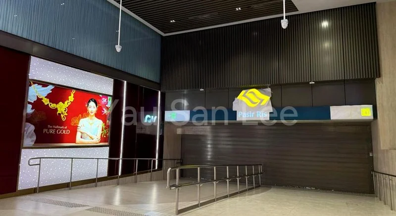 2 Bed Condo for Sale in  Pasir Ris 8 / Pasir Ris Mall - Image 11