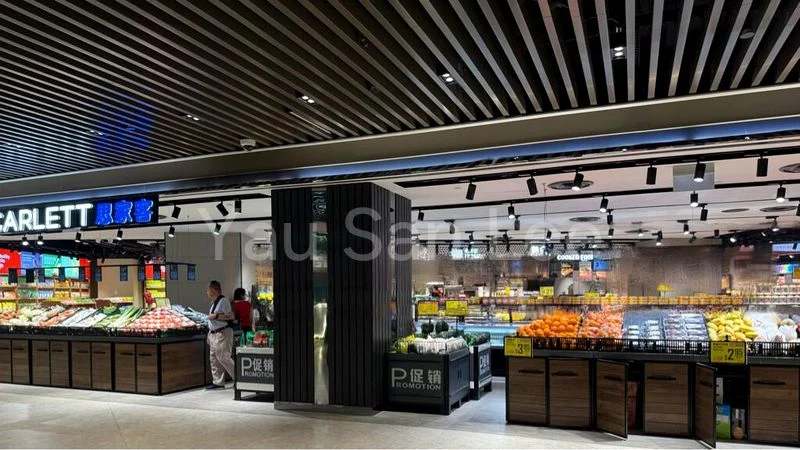 2 Bed Condo for Sale in  Pasir Ris 8 / Pasir Ris Mall - Image 12