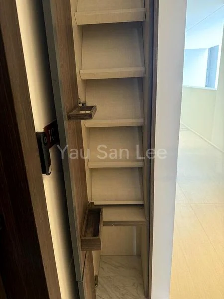 2 Bed Condo for Sale in  Pasir Ris 8 / Pasir Ris Mall - Image 16