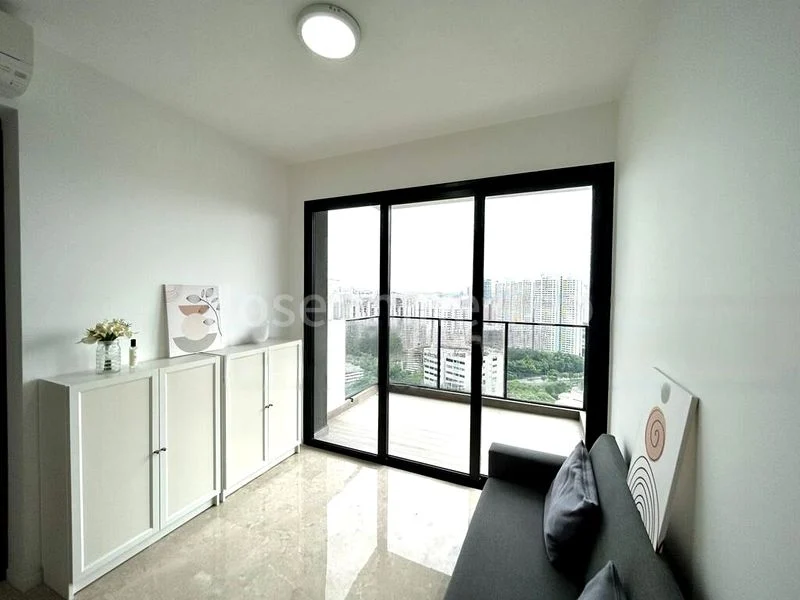 2 Bed Condo for Rent in  Avenue South Residence - Image 2