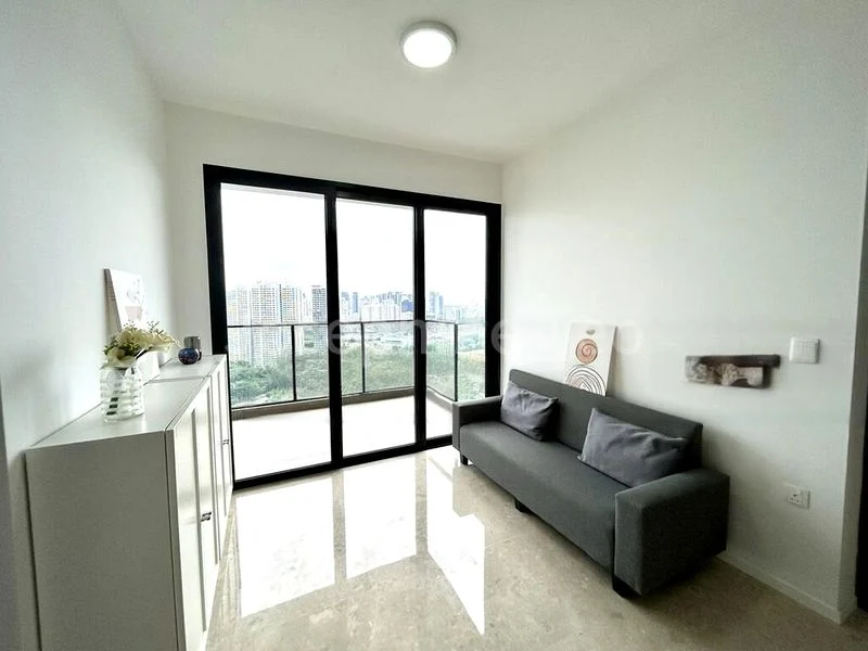 2 Bed Condo for Rent in  Avenue South Residence - Image 1