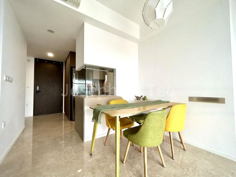 2 Bed Condo for Rent in  Avenue South Residence - Image 6