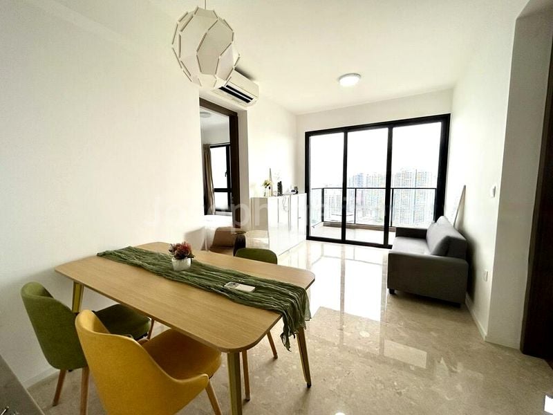 2 Bed Condo for Rent in  Avenue South Residence - Image 4
