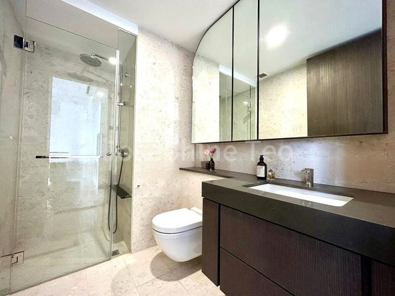 2 Bed Condo for Rent in  Avenue South Residence - Image 10