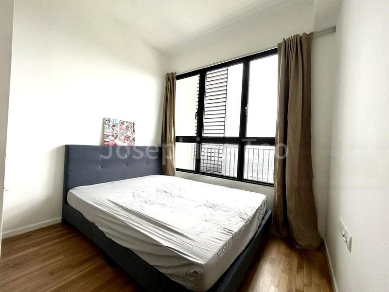 2 Bed Condo for Rent in  Avenue South Residence - Image 8