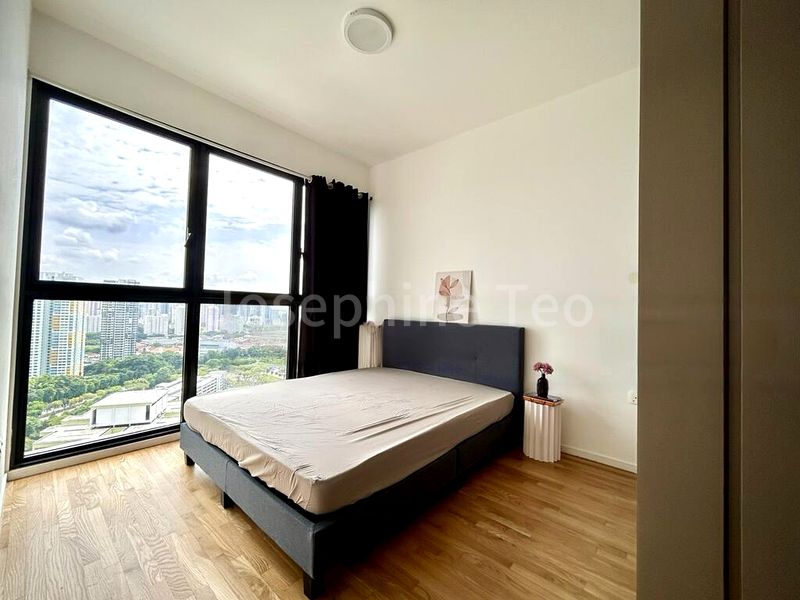 2 Bed Condo for Rent in  Avenue South Residence - Image 9