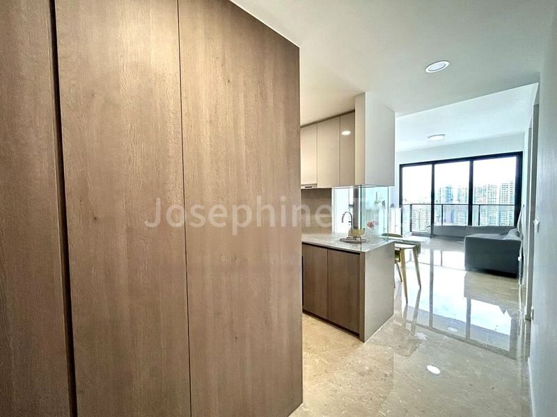 2 Bed Condo for Rent in  Avenue South Residence - Image 7