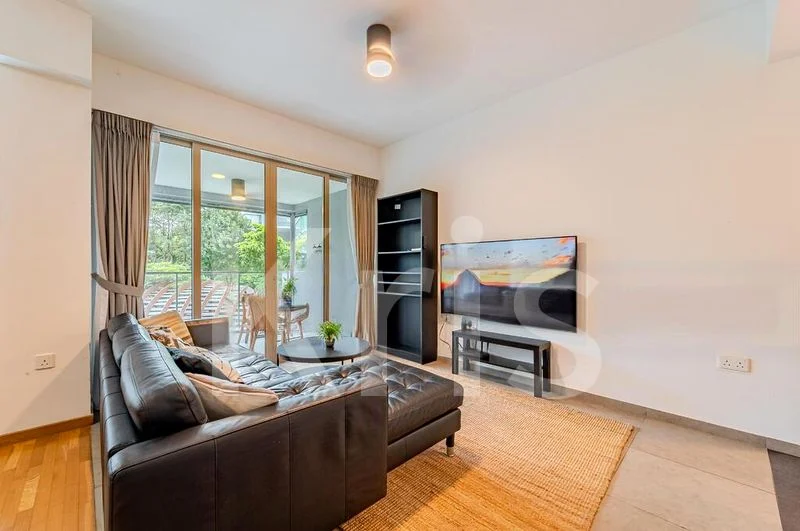 1 Bed Condo for Sale in  The Minton - Image 2