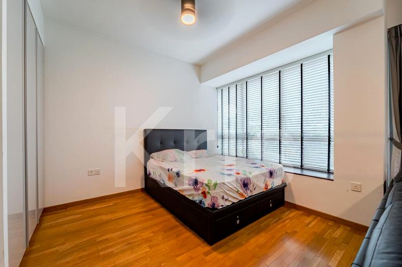 1 Bed Condo for Sale in  The Minton - Image 13