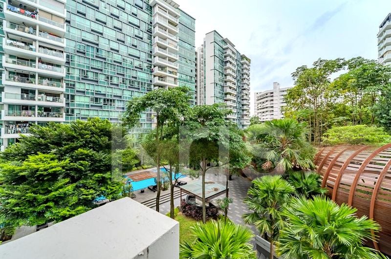 1 Bed Condo for Sale in  The Minton - Image 14