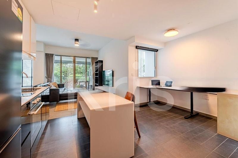 1 Bed Condo for Sale in  The Minton - Image 9