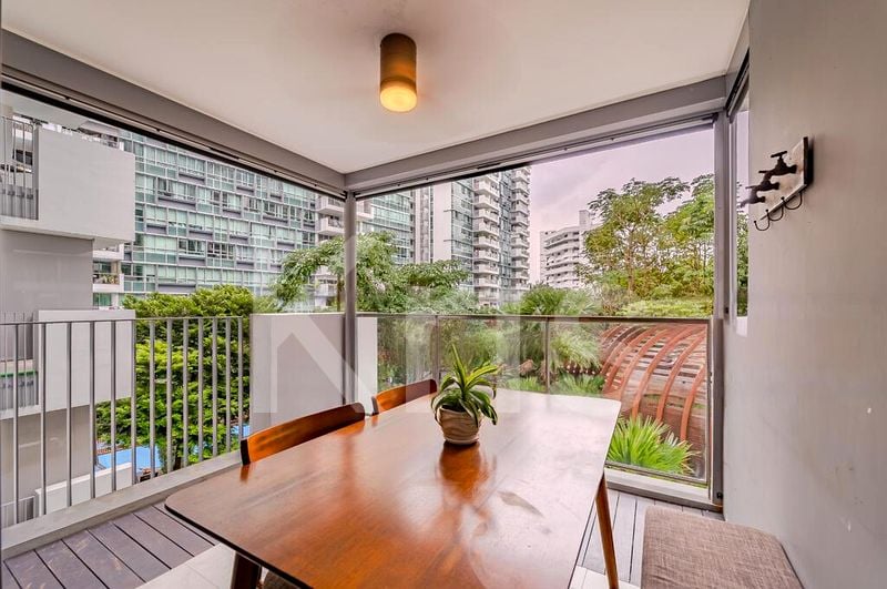 1 Bed Condo for Sale in  The Minton - Image 15