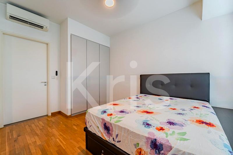 1 Bed Condo for Sale in  The Minton - Image 11